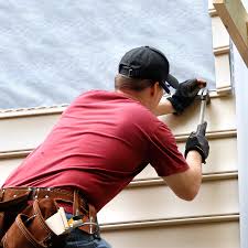 Best Composite Siding  in Smyrna, GA